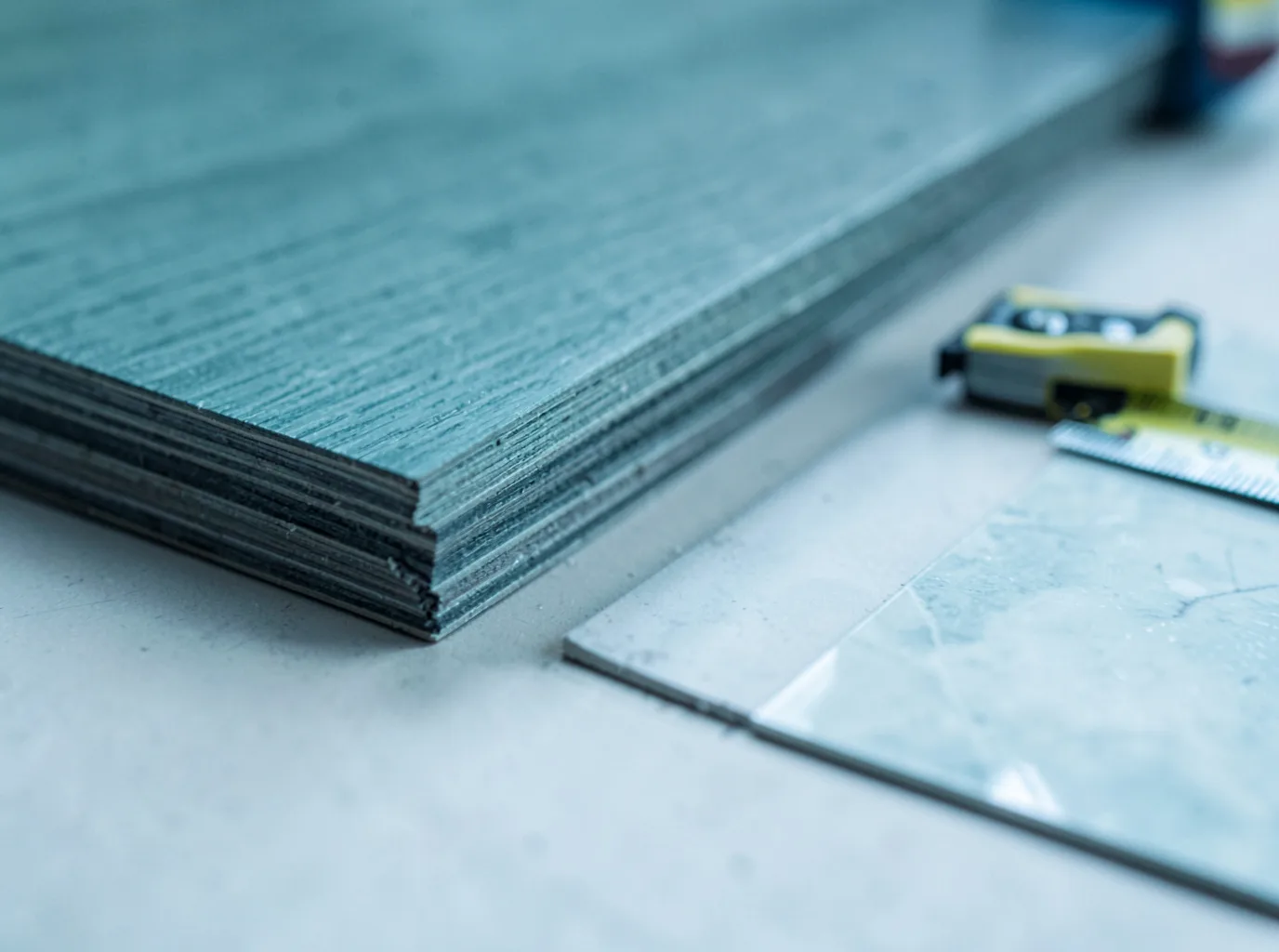 Luxury Vinyl Plank Installation Seatac, WA FAQs